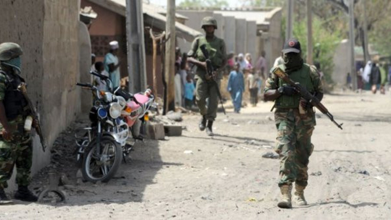 1 ayda rekor sayıda insan öldürüldü