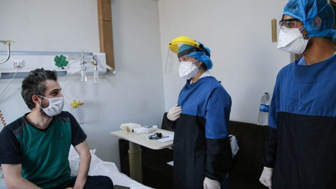 Virüse karşı bağışıklığı demir gibi yapıyordu... Ağır korona hastalarını da ayağa diktiği ortaya çıktı