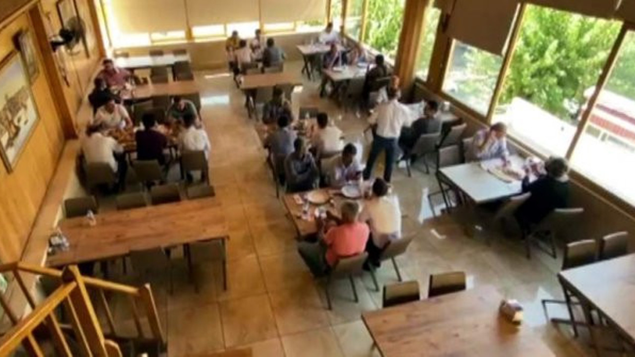 Doğru sandığımız büyük maske yanlışını açıkladı. Prof. Dr. Recep Tekin uyardı