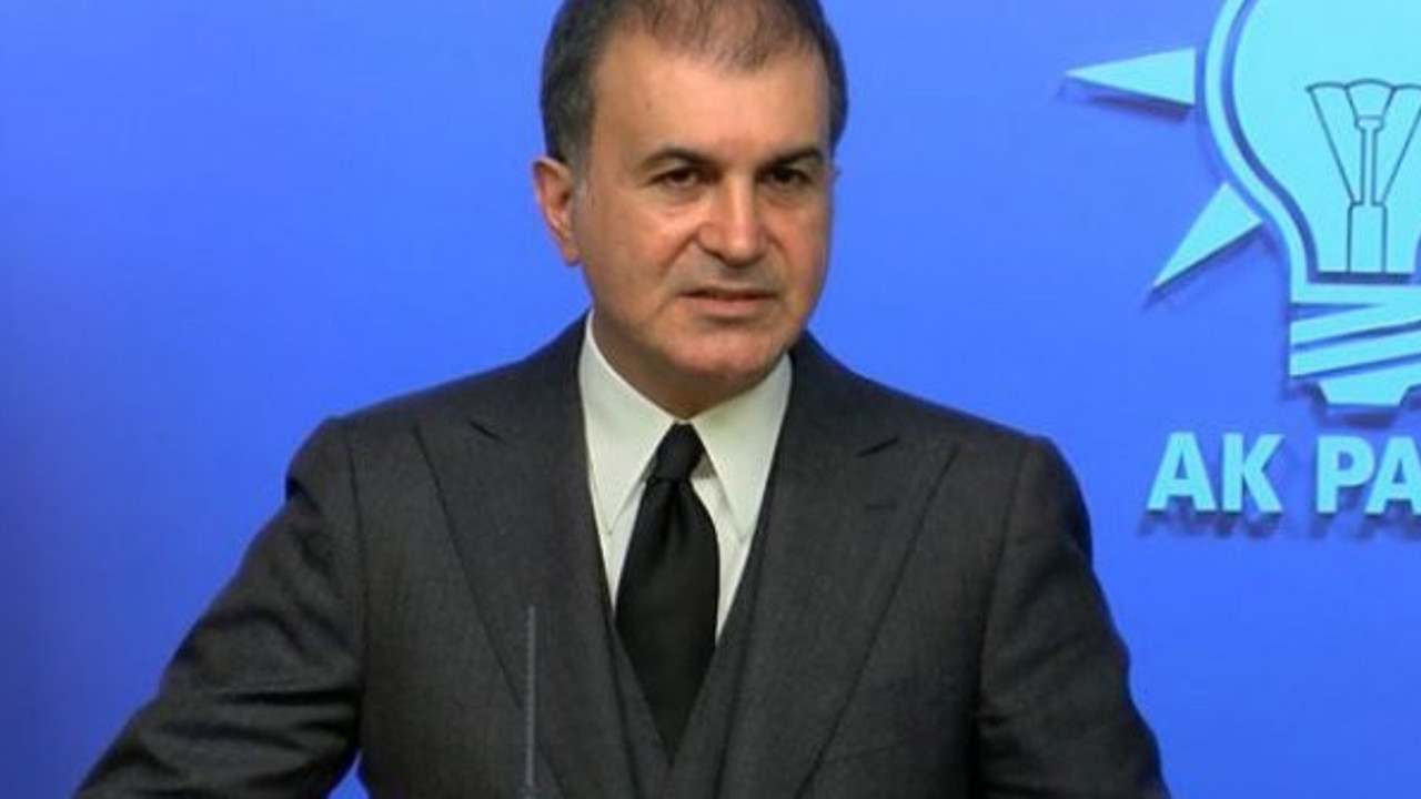 Ömer Çelik: Irkçılık insanlığa karşı işlenmiş suçtur