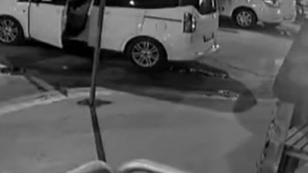 “10 liram var eve gitmek istiyorum” dedi. Olumsuz yanıt veren taksiciye hayatının şokunu yaşattı