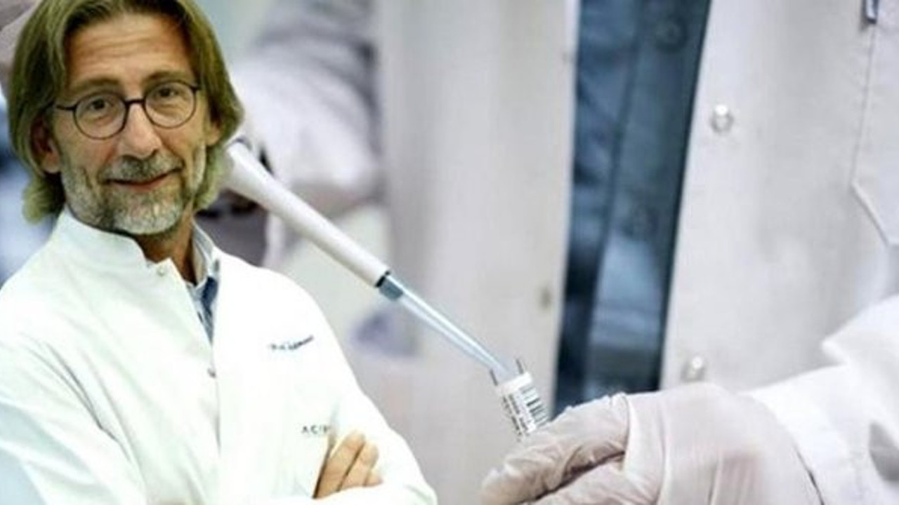 Prof. Dr. Ercüment Ovalı korona virüs aşıları için ortaya çıkan komplo teorilerinin arkasındaki gerçeği açıkladı