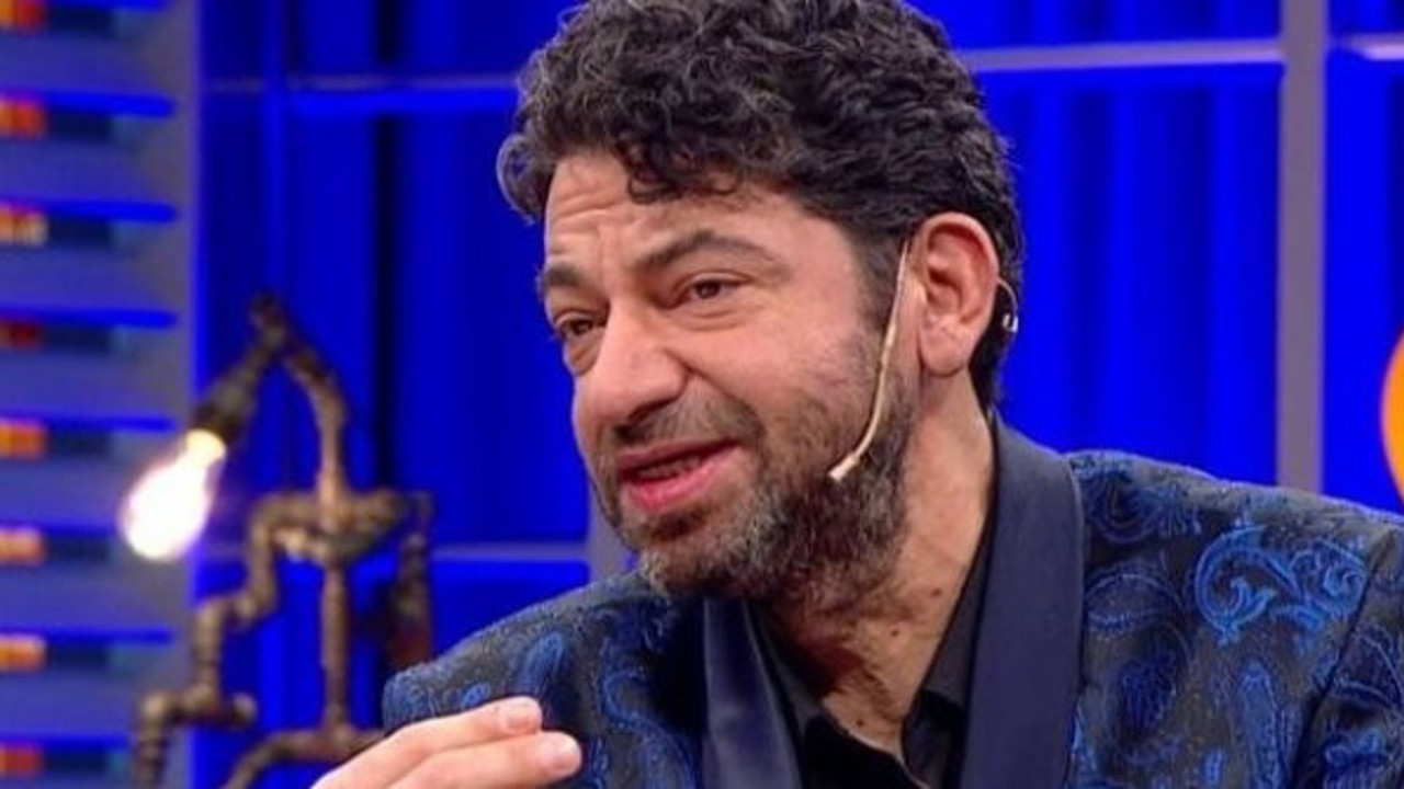 Hakan Taşıyan'dan haber var. Sevenlerinden dua istedi