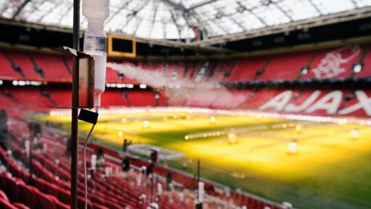 Korona virüsü kalabalıkta işte böyle yayılıyor, meğer iki tip yayılım yolu varmış