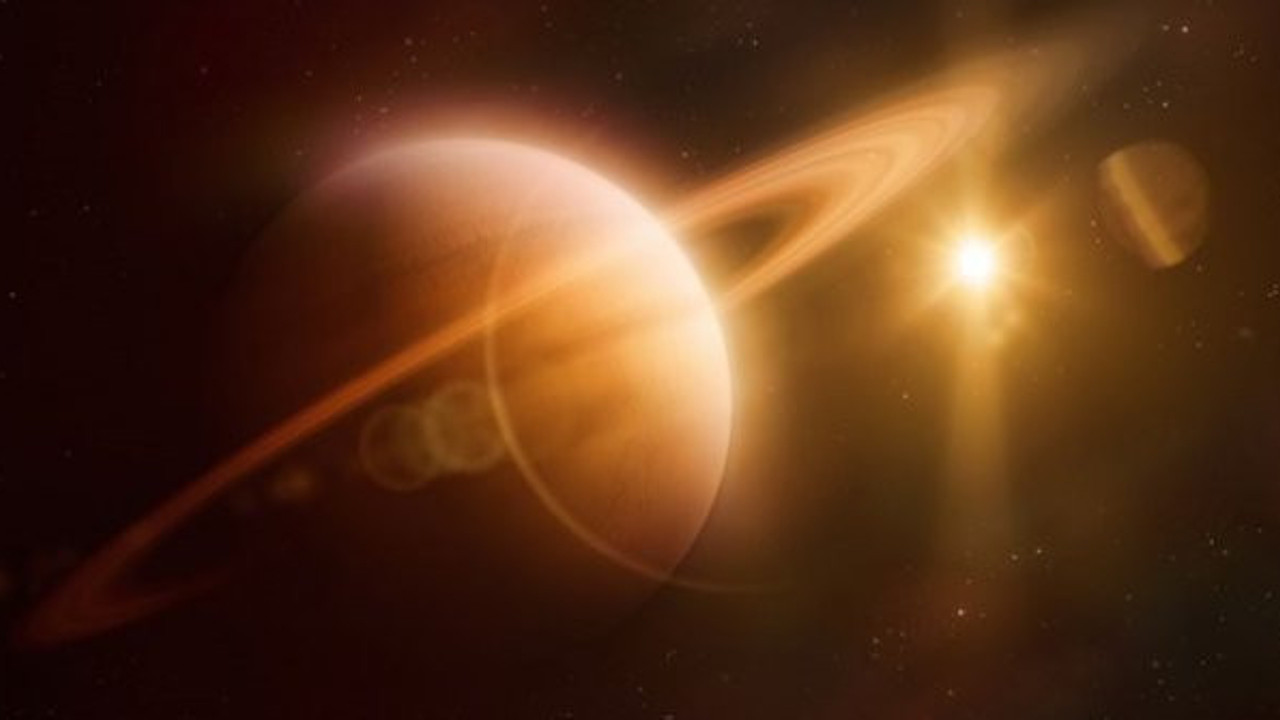 Bilim insanları büyük uzay olayı için resmen tarih verdi. Yüzyıllar sonra bir ilk yaşanacak