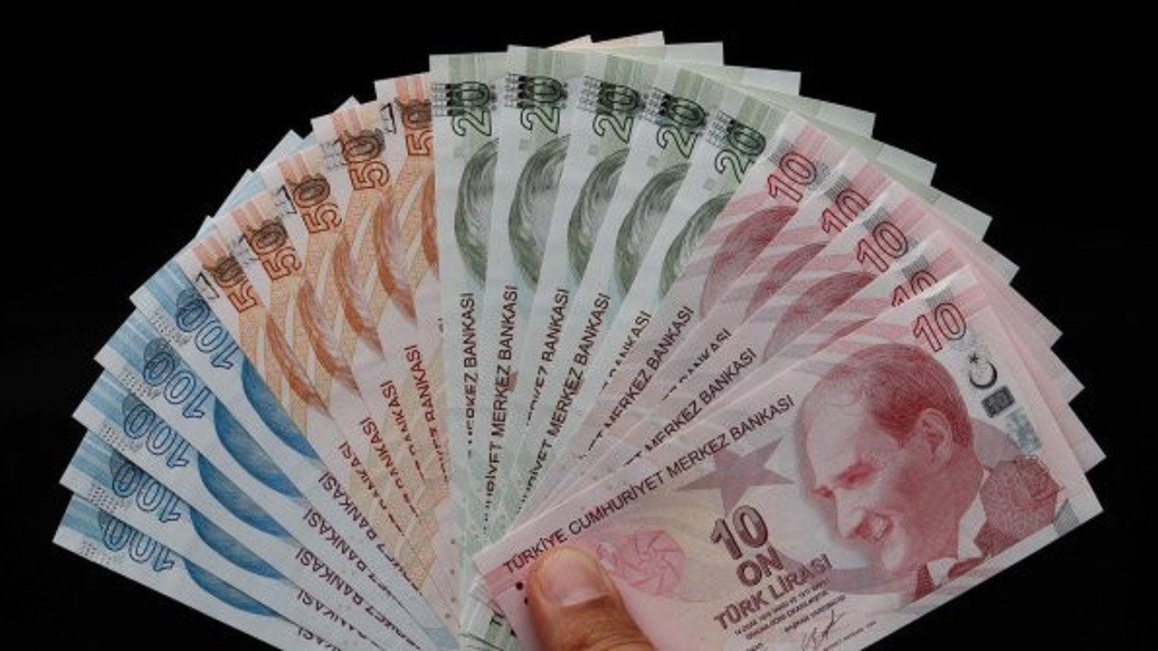 Goldman Sachs'tan Türk lirası ile ilgili flaş yorum. 'Eninde sonunda olacak' diyerek açıkladılar