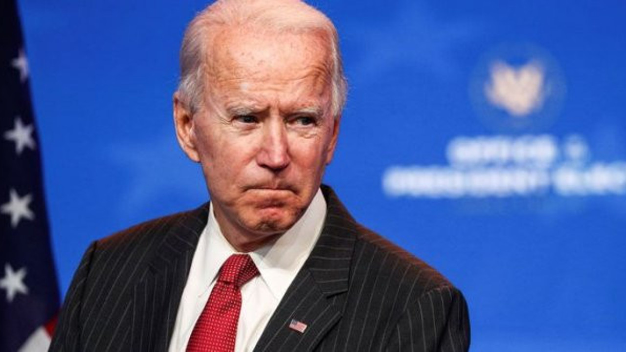 Biden'a kötü haber. Oğlu Hunter Biden'a vergi soruşturması