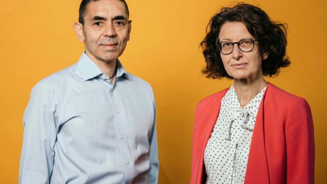 BioNTech ve Pfizer’a saldırı. Dünya bu haberle şoka girdi