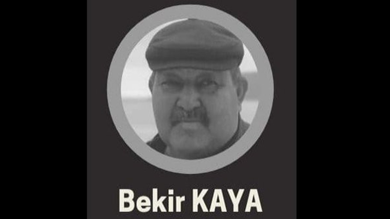 Bir sağlık işçisi daha koronaya yenik düştü