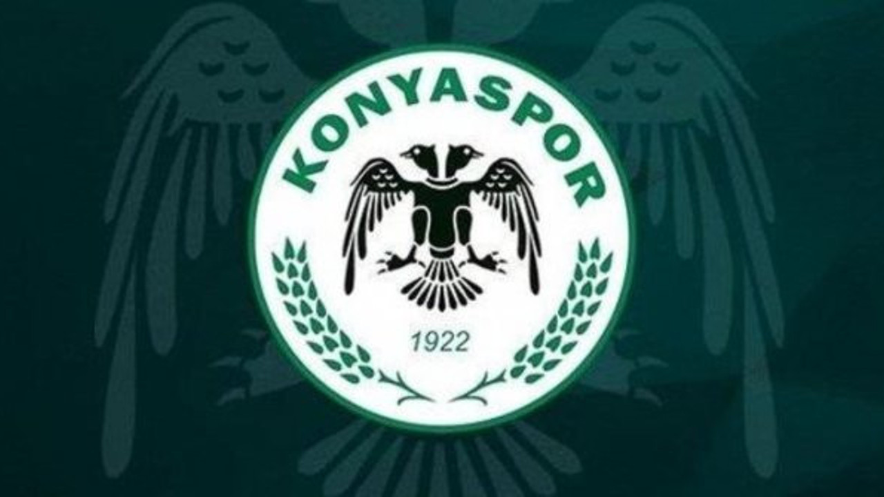 Konyaspor'da korona virüs şoku (10 Aralık 2020)