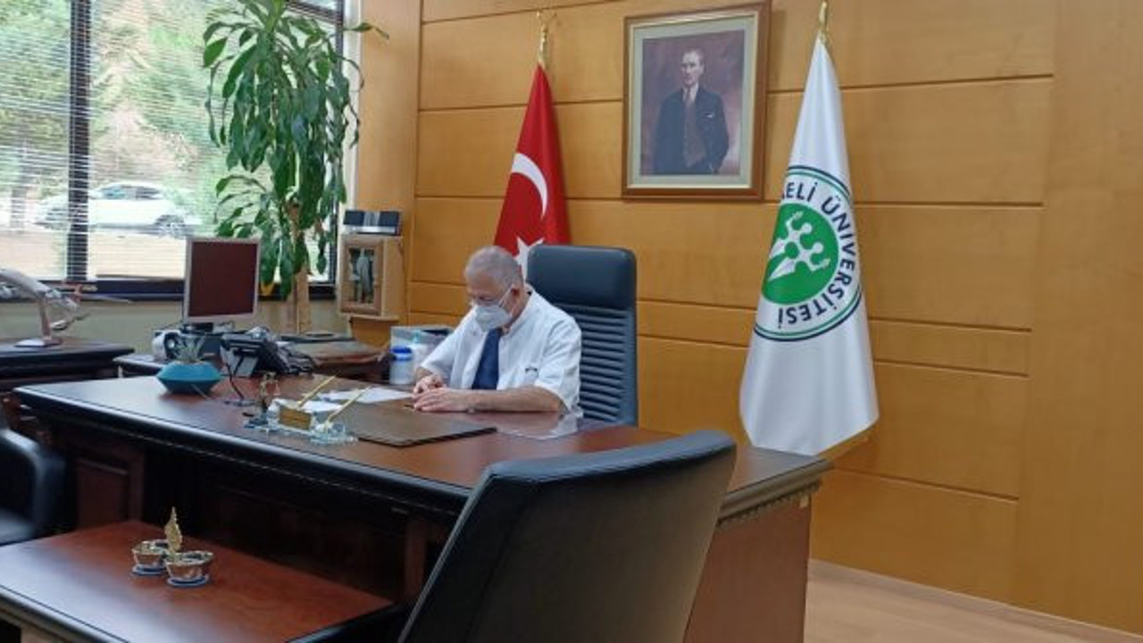 Prof. Dr. Zafer Cantürk aşıda son noktayı koydu. Ezber bozan açıklama yaptı