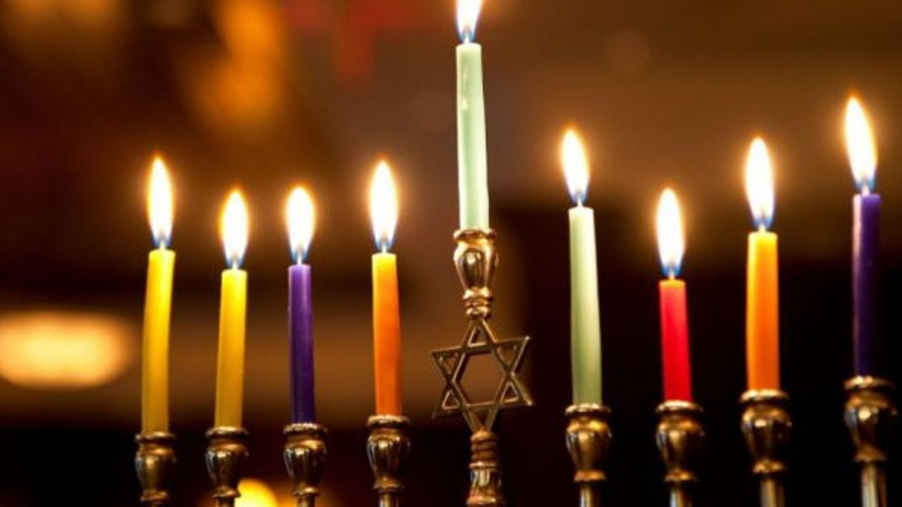 Hanuka Bayramı nedir, nasıl kutlanır