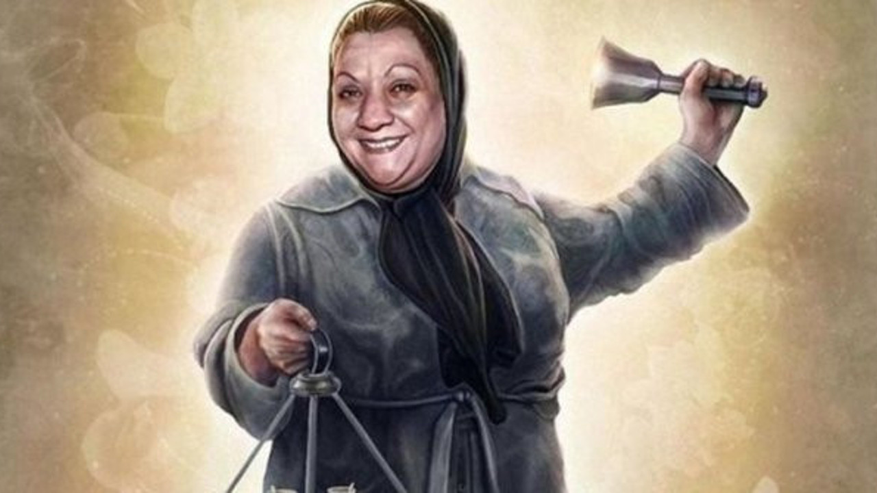 Adile Naşit vefatının 33.yıl dönümünde anılıyor. Peki Adile Naşit kimdir? Hangi filmlerde oynadı? Gerçek adı ne?