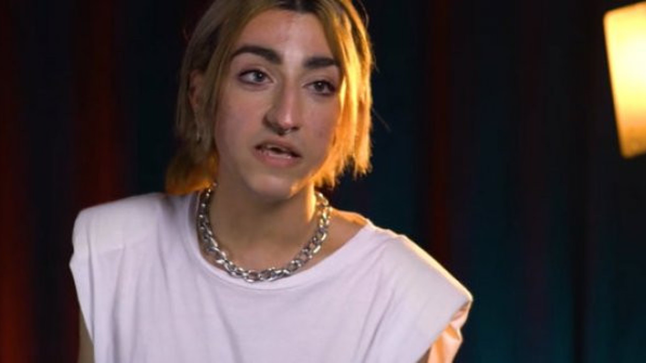 Mika Can Raun kimdir? Mika Can Raun kaç yaşında, nereli?