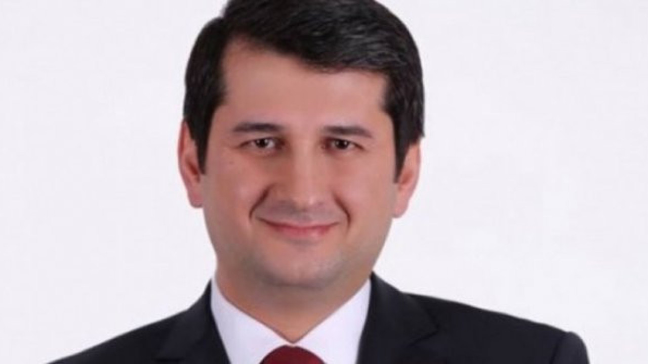 İYİ Partili Özkan korona pozitif çıktı