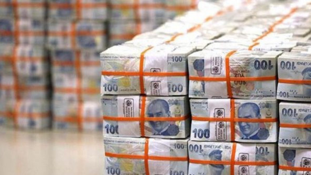 Rakamlar açıklandı... Kobiler borç batağında