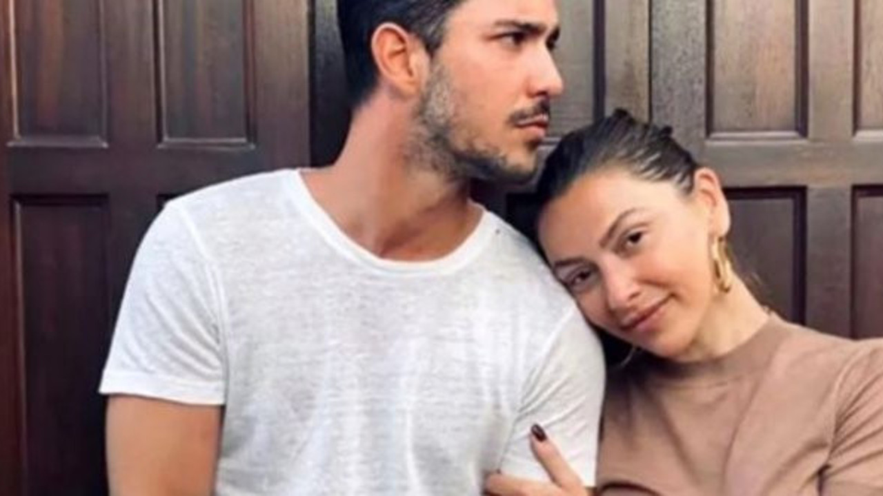 Hadise’den açıklama geldi, Kaan Yıldırım ile Hadise’nin ayrıldıkları iddia edilmişti