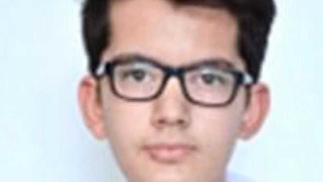 Liseli Mehmet Ay korona kurbanı