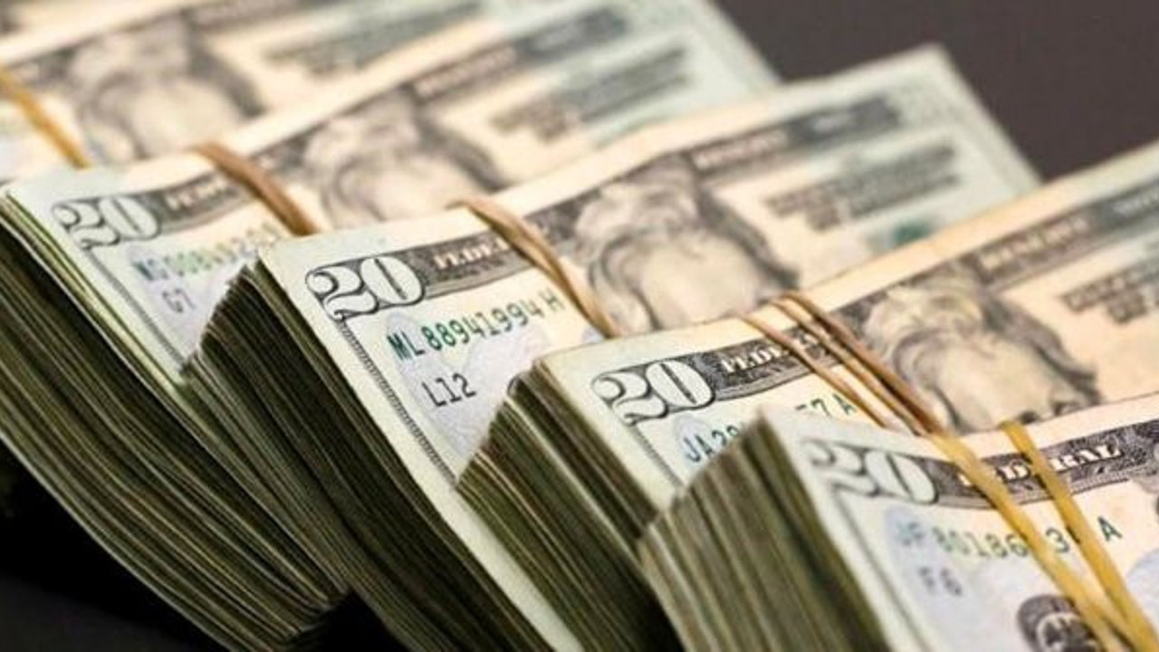 Dolar tekrar yükselişe geçti