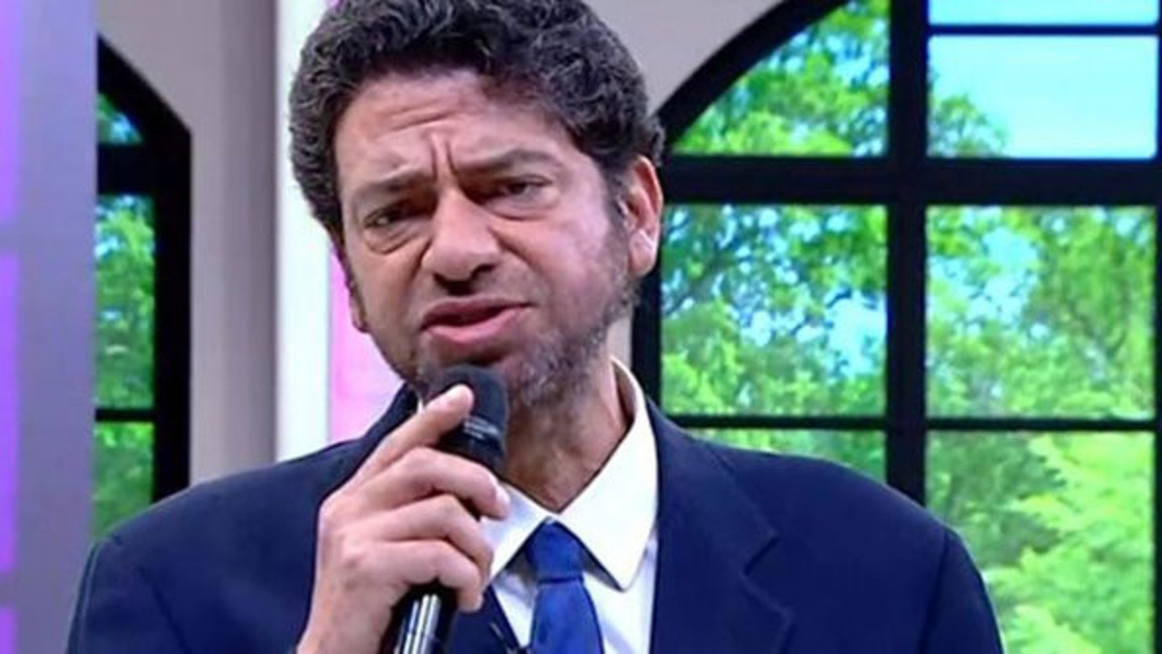 Sanatçı Hakan Taşıyan için hayati karar alındı. Her şey doktorların iki dudağının arasında