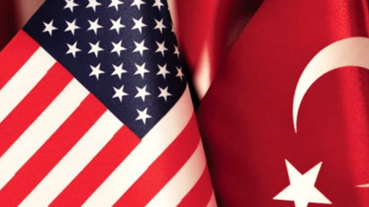 Flaş... Flaş.. ABD’den Türkiye’ye yaptırım kararı