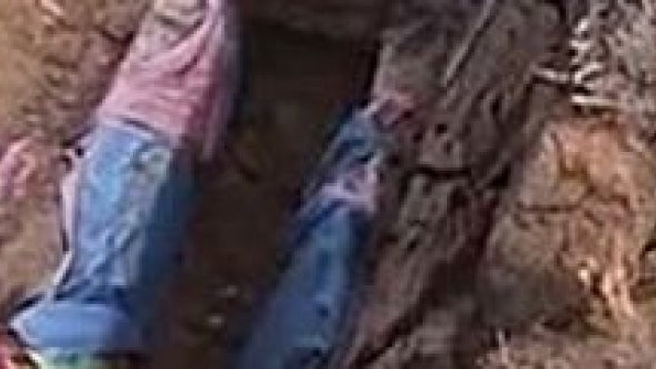 Karısını 12 yıl sonra mezardan çıkarıp sattı. Satın alanın yaptığı pes dedirtti