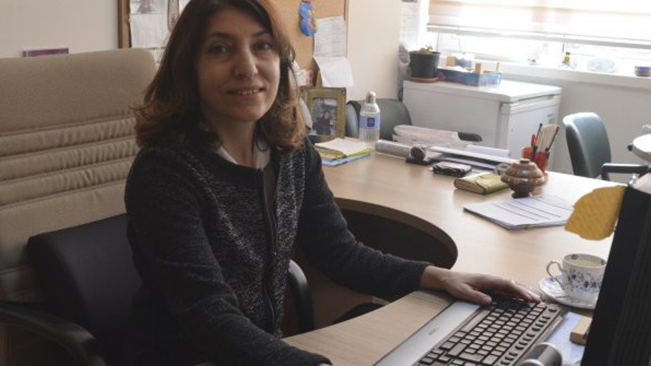 Koronanın mantar gibi üreyip yayıldığı noktayı açıkladı. Prof. Dr. Deniz Çalışkan yapılması gerekenleri sıraladı