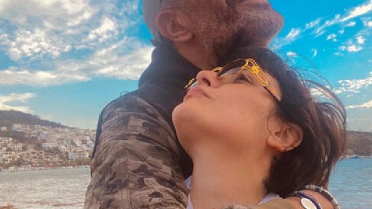 Hakan Altun paylaştı binlerce yorum yağdı, paylaşımdaki not dikkat çekti