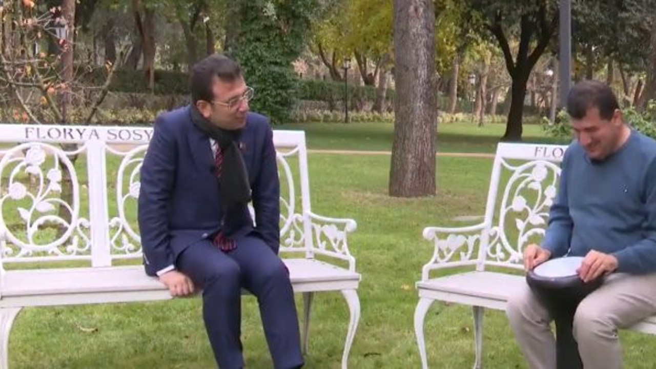 Ekrem İmamoğlu’nun herkesten sakladığı bir gerçeği daha ortaya çıktı. Kendi ağzıyla açıkladı