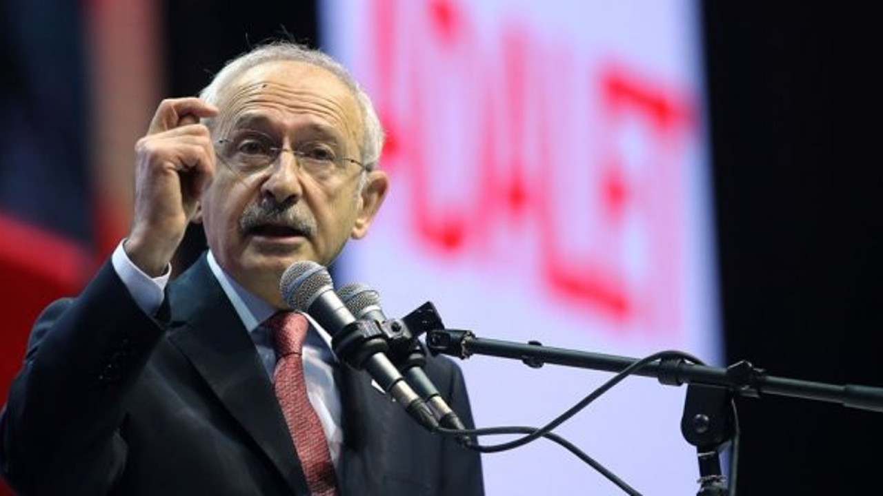Kılıçdaroğlu'ndan CHP'li belediyelere flaş talimat