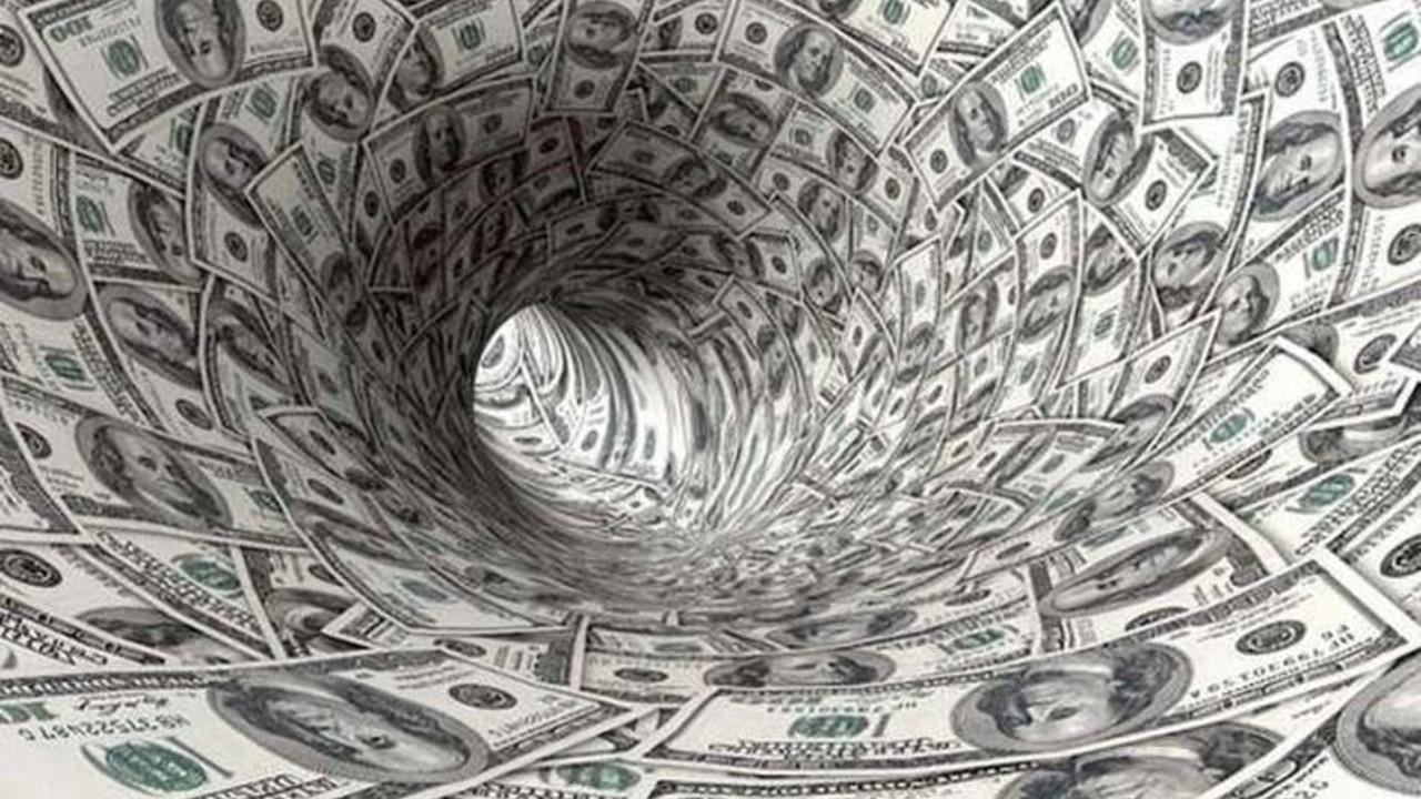 Cari işlemler hesabı ekimde 273 milyon dolar açık verdi