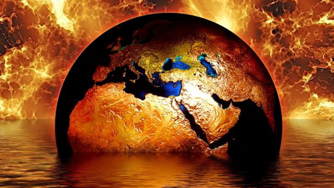 BM'den Kritik çağrı! 'Acil durum ilan edilmeli'