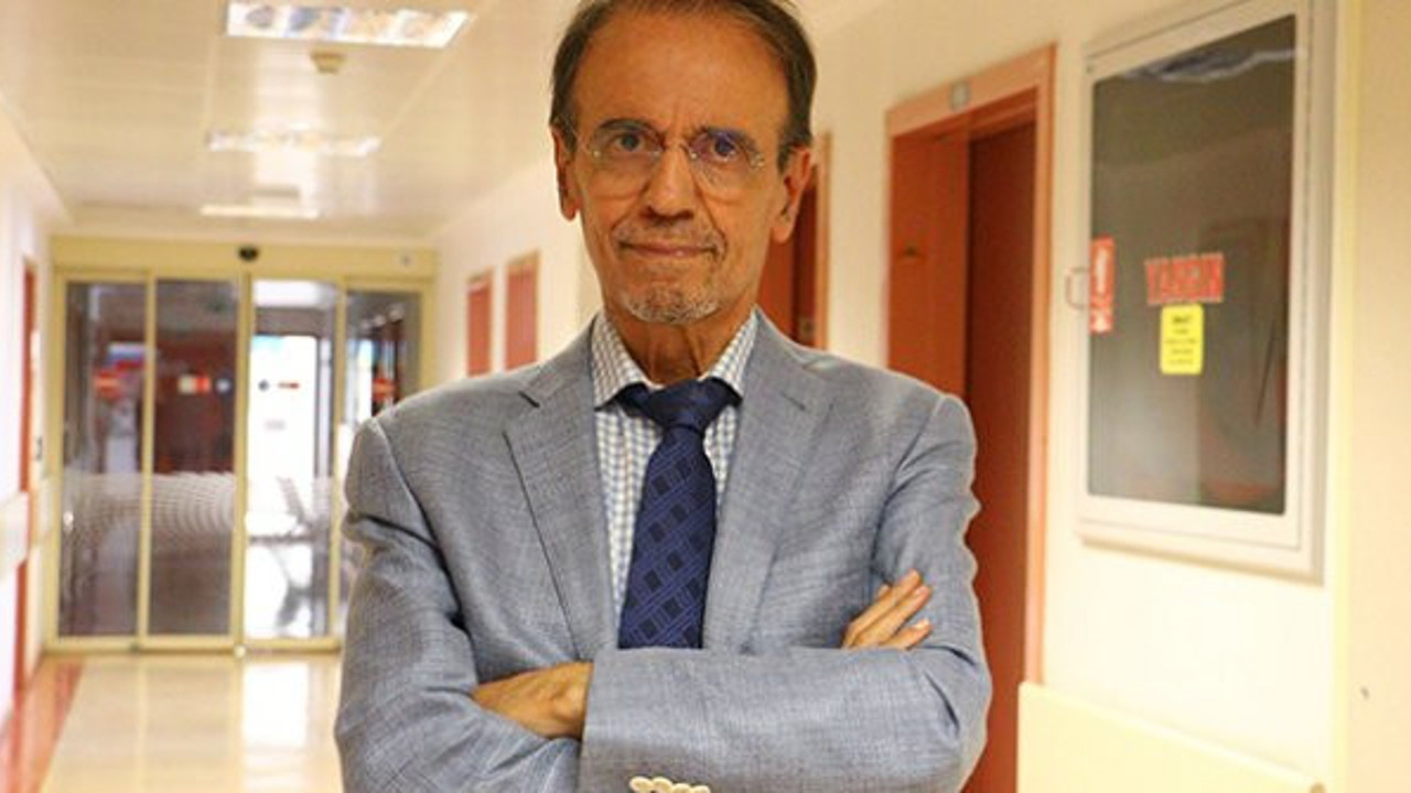 Prof. Dr. Mehmet Ceyhan bütün riskleri tek tek açıkladı. İşte Çin’den gelecek aşının arkasındaki tehlike