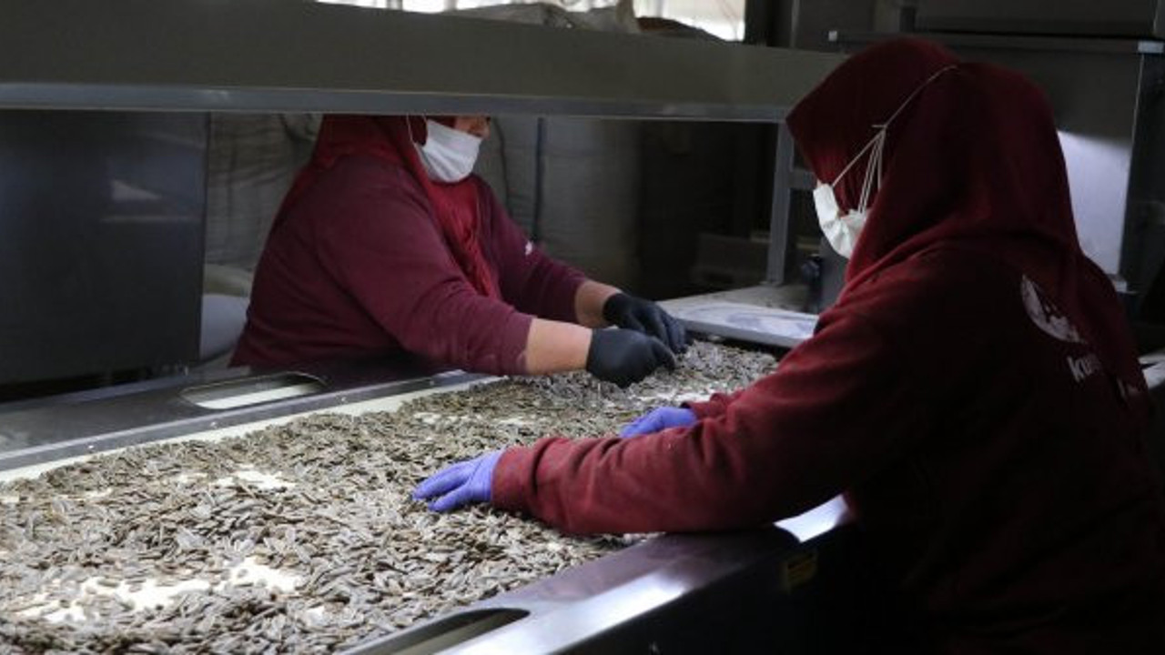 Korona virüsle beraber talepler yüzde 400 arttı, çalışma süresini 24 saate çıkardılar