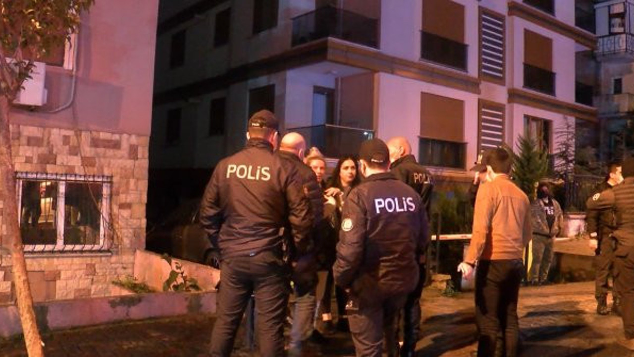 Evdeki eğlence kanlı bitti. 1 kişi vuruldu, 7 kişi gözaltında