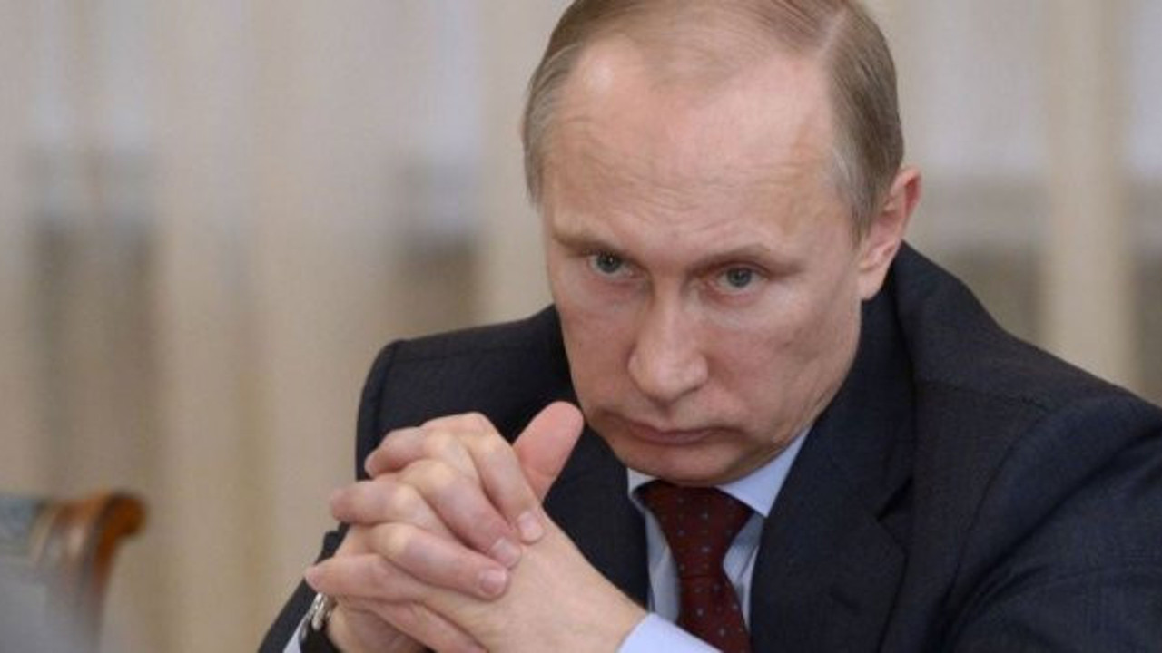 Putin'den Rus ekonomisi ile ilgili flaş eleştiri