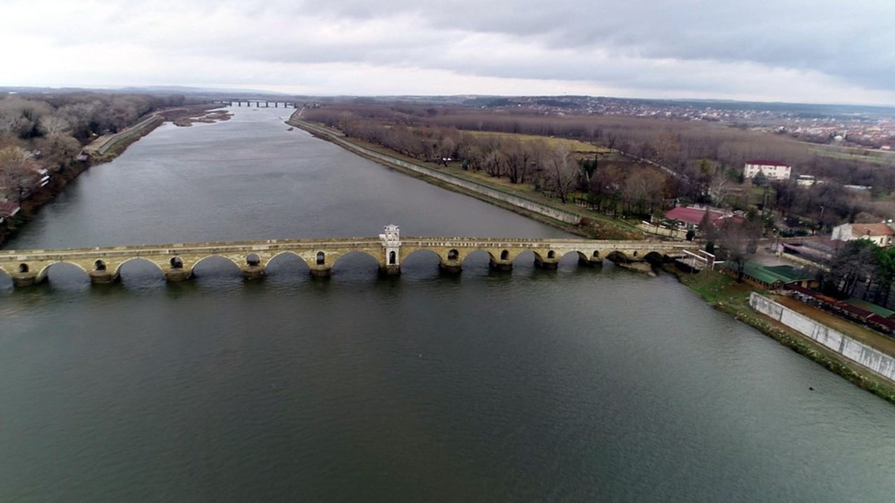 Yağmur yok ama su miktarı 3 kat arttı