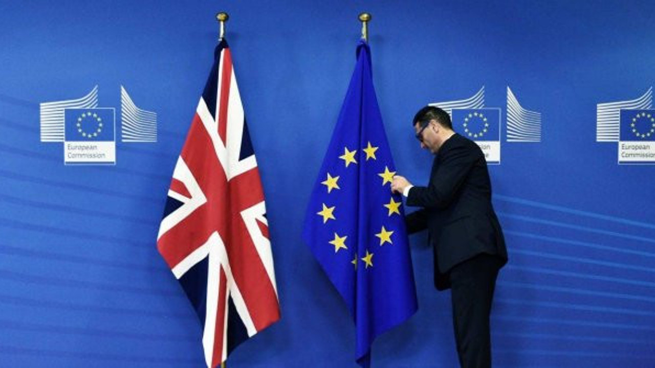 İngiltere ve AB arasında yeni gelişme (13 Aralık 2020)