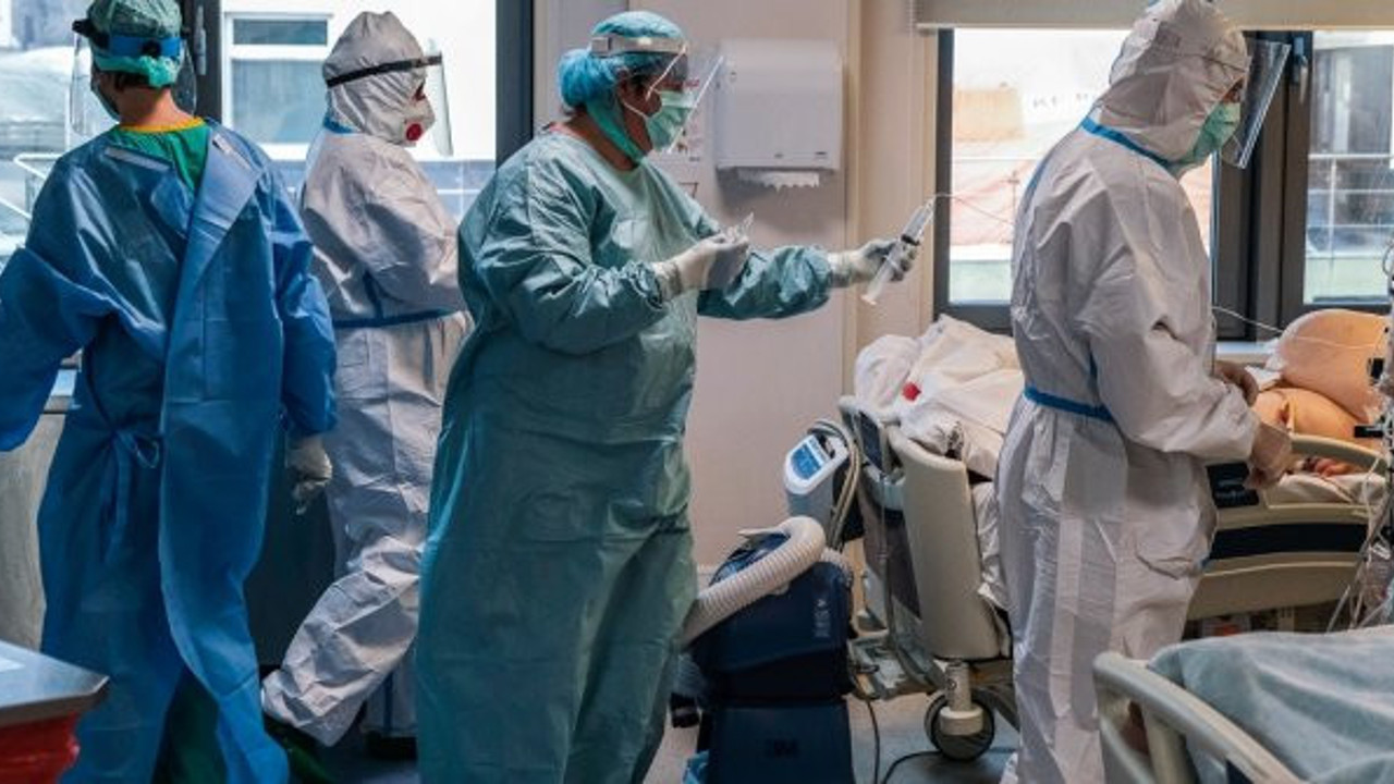 Flaş… Korona meslek hastalığı sayılmadı. SGK’nın kararını Danıştay da bozmadı