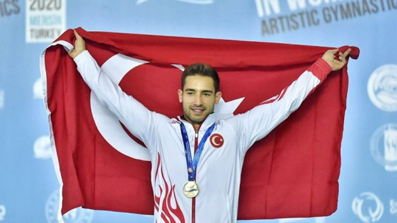 İbrahim Çolak’tan tarihi başarı. İbrahim Çolak Avrupa şampiyonu