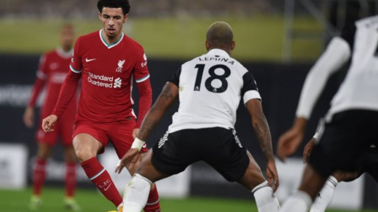 Liverpool'un liderlik şansı avucundan kaydı