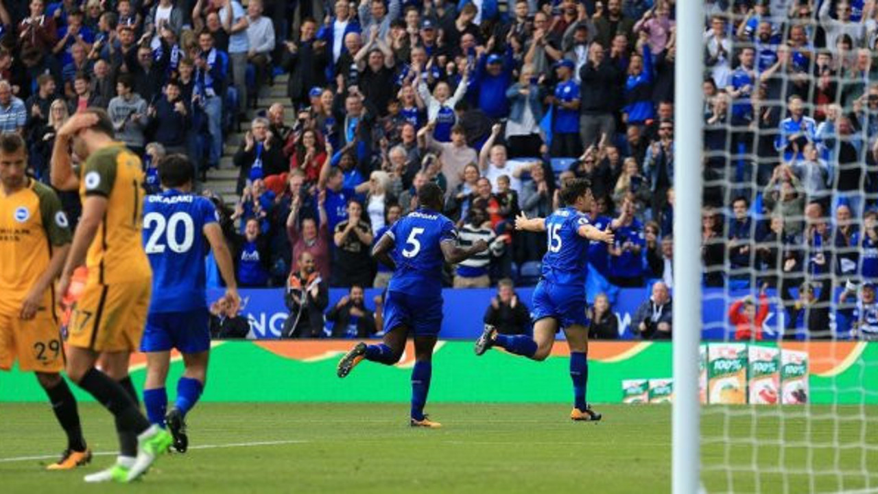 Leicester City farkı