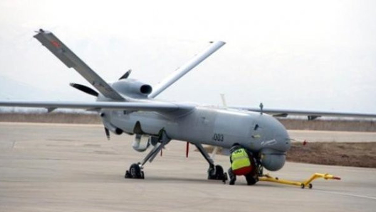 5 milyon dolar hibe ettiğimiz Tunus'tan flaş hamle