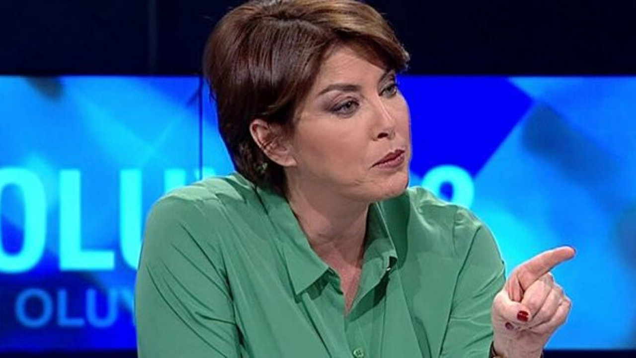 Şirin Payzın CNN Türk'te yaşanan her şeyi anlattı: Çağırılmayacaklar listesinin nereden geldiğini anlattı