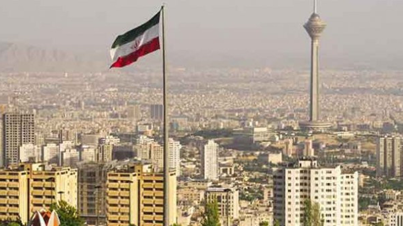 İran'dan Almanya ve Fransa'ya terör suçlaması