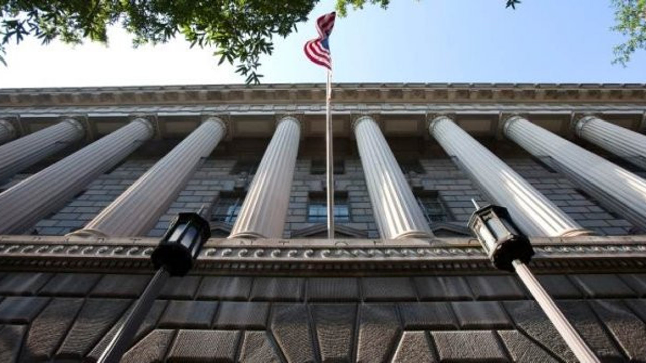 ABD'de ortalığı karıştıran hacker iddiası