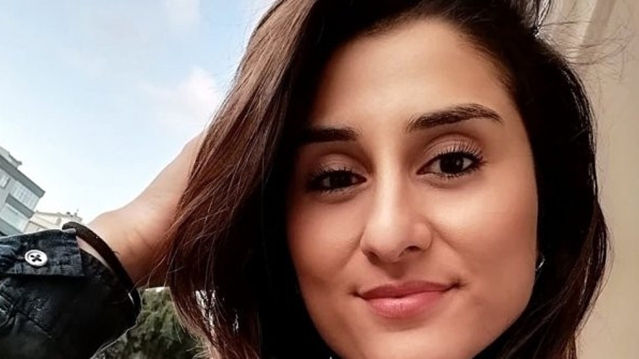 Evinin balkonundan düşen genç doktor Duygu Öksüz ağır yaralandı