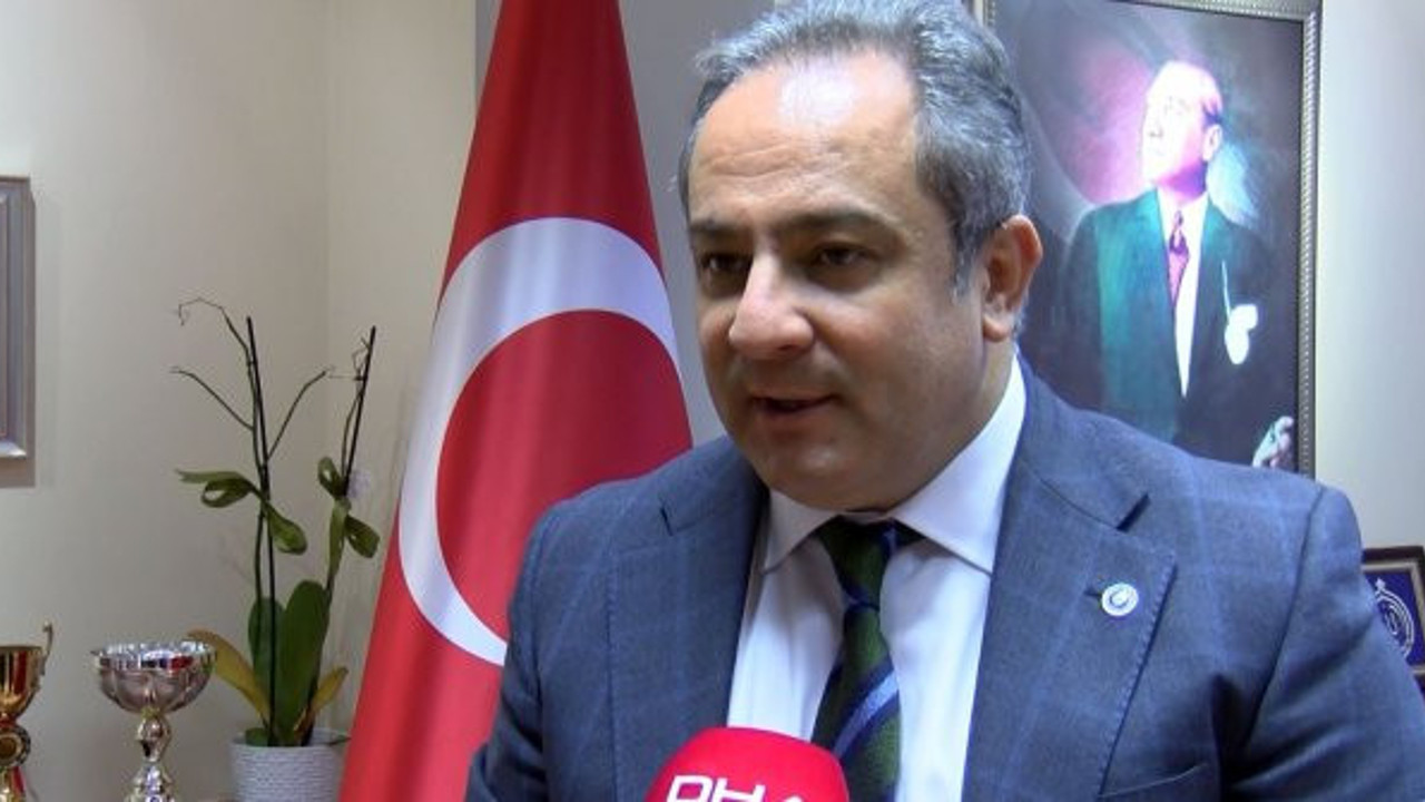 Bilim Kurulu Üyesi Prof. Dr. Necmi İlhan'dan sokağa çıkma yasağı açıklaması