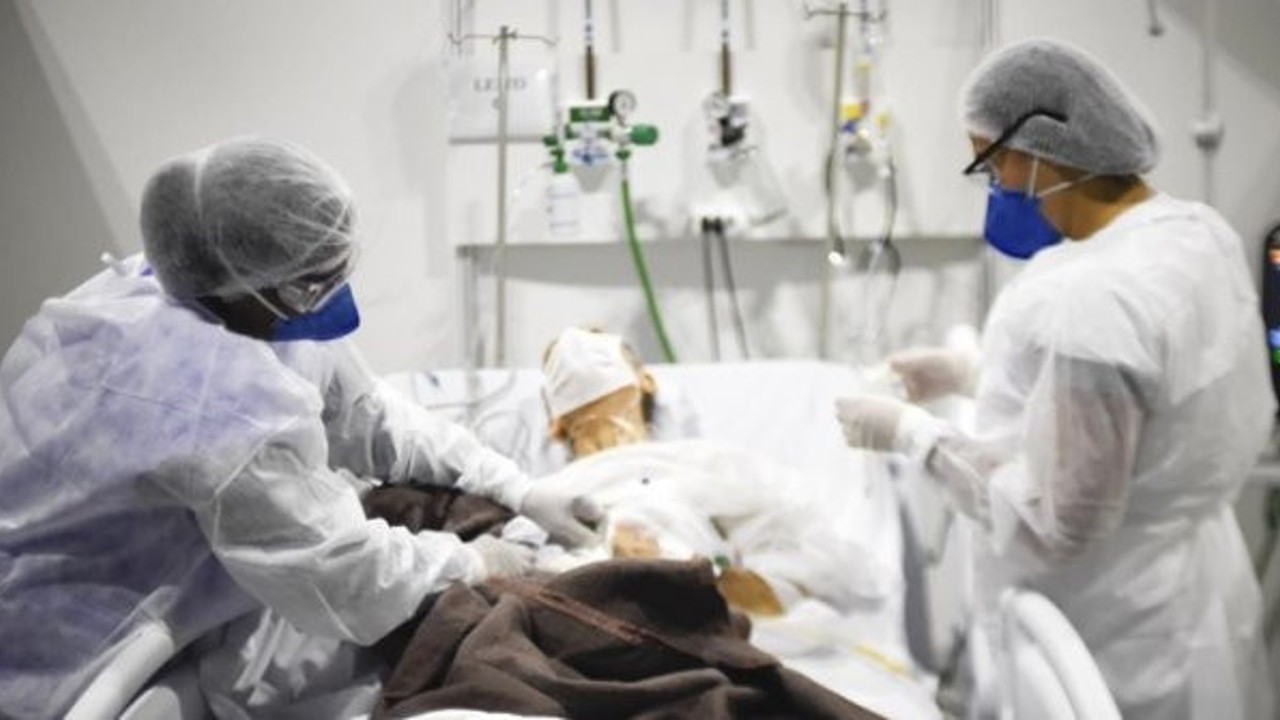 Dünya genelinde koronadan iyileşenlerin sayısı 51 milyonu aştı