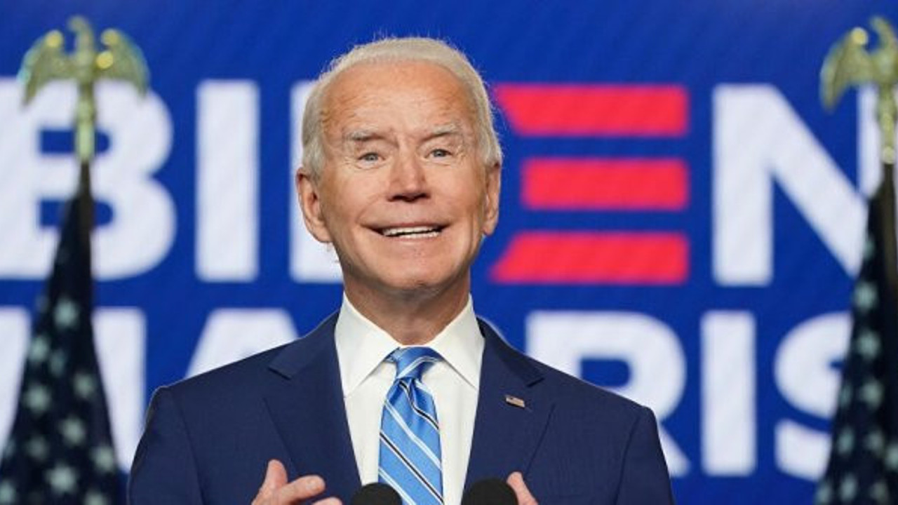 Biden'ın başkanlığı resmileşti